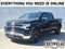 2023 Chevrolet Silverado 1500 4WD Crew Cab Standard Bed LT