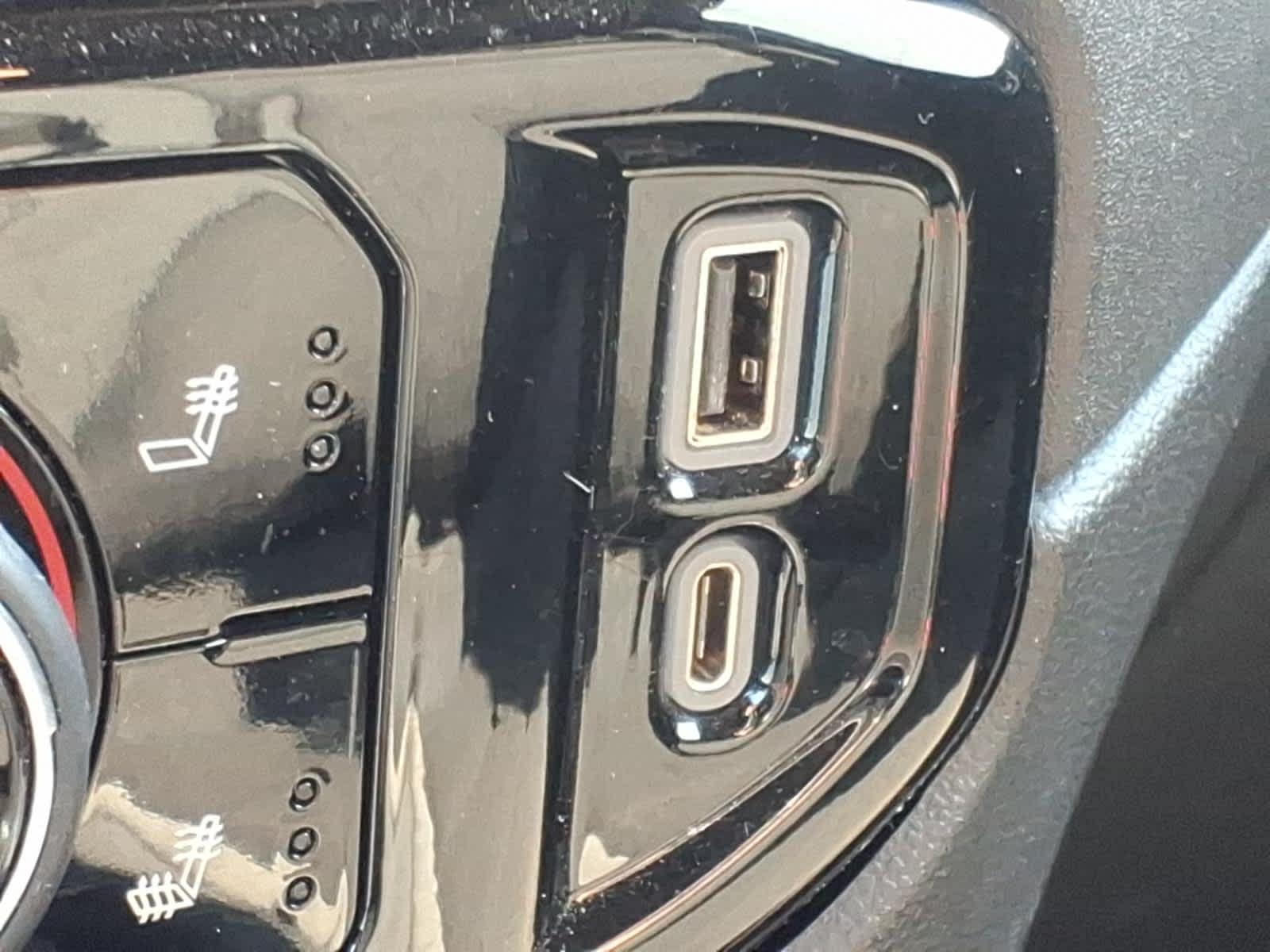 2023 Chevrolet Silverado 1500 4WD Crew Cab Standard Bed LT