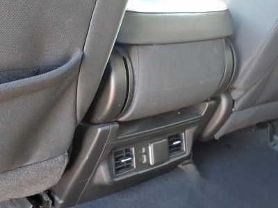 2023 Chevrolet Silverado 1500 4WD Crew Cab Standard Bed LT