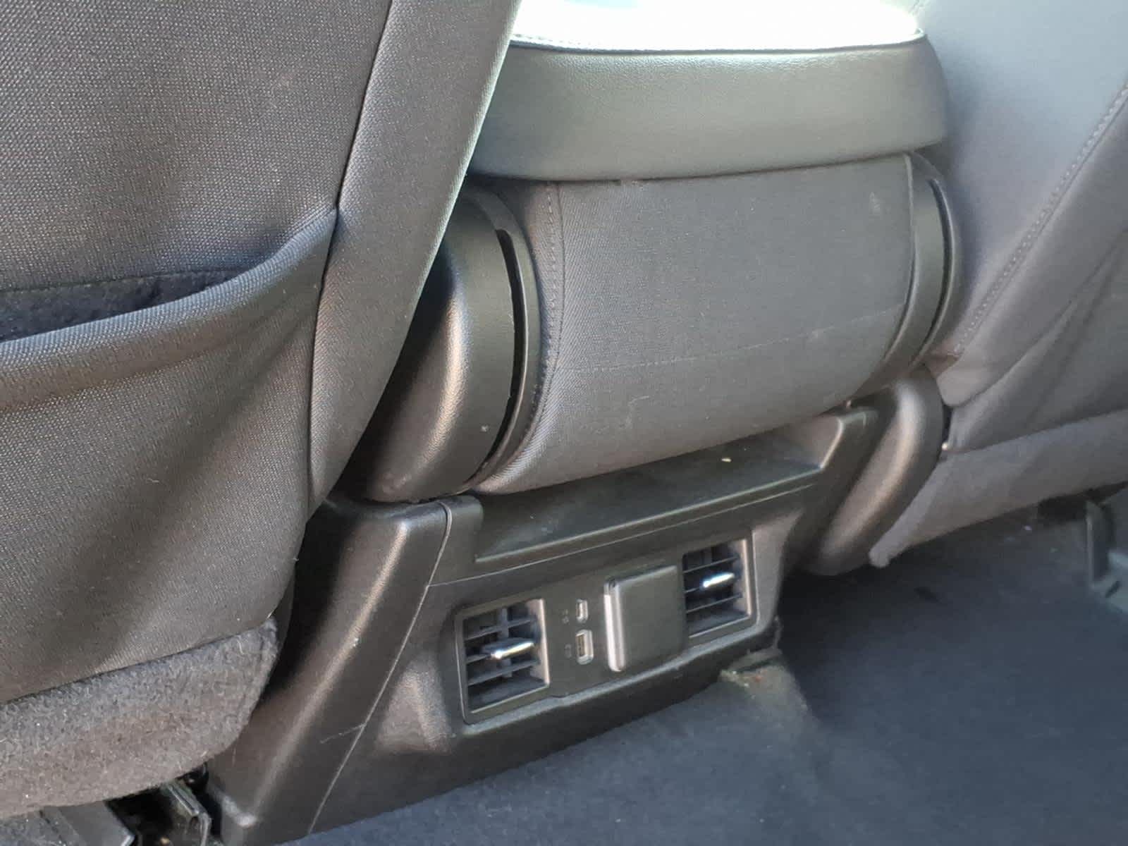 2023 Chevrolet Silverado 1500 4WD Crew Cab Standard Bed LT