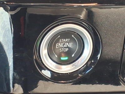 2023 Chevrolet Silverado 1500 4WD Crew Cab Standard Bed LT