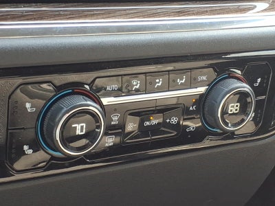 2023 Chevrolet Silverado 1500 4WD Crew Cab Standard Bed LT