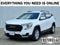 2024 GMC Terrain FWD SLE