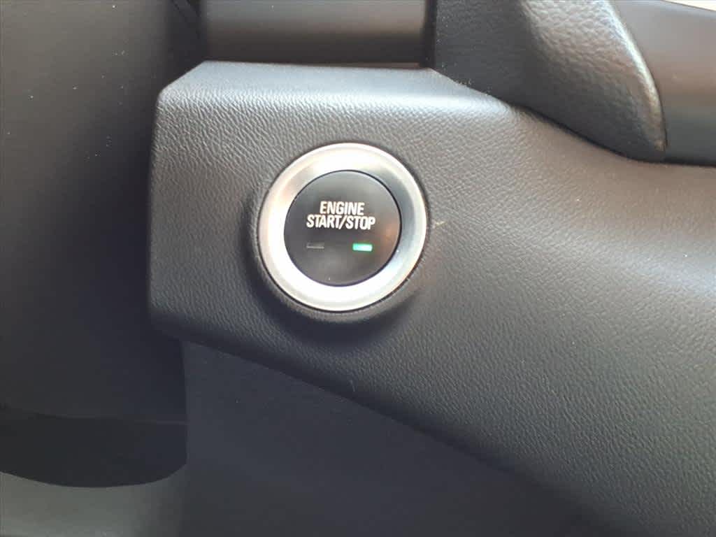 2024 GMC Terrain FWD SLE