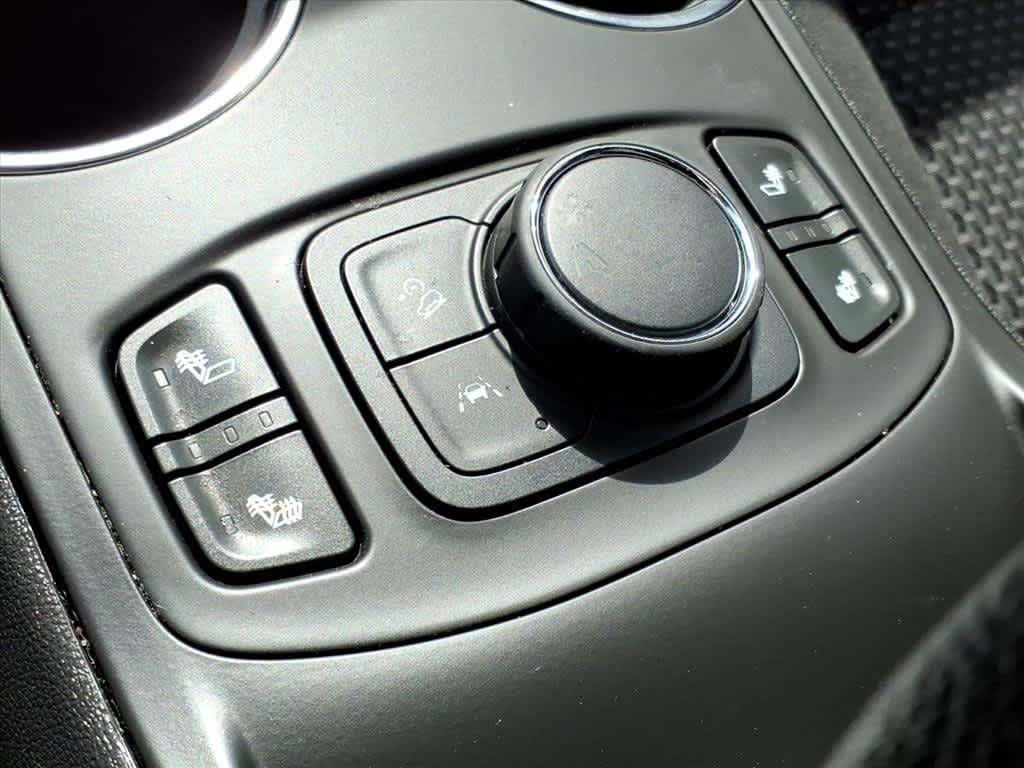 2024 GMC Terrain FWD SLE