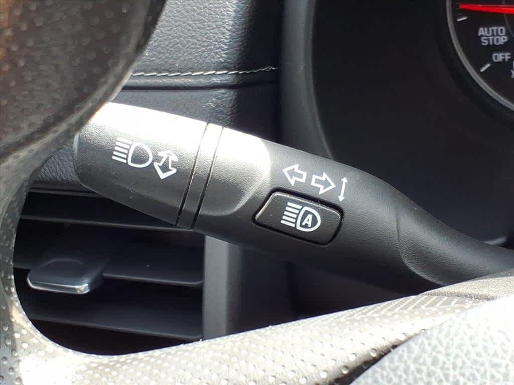 2024 GMC Terrain FWD SLE