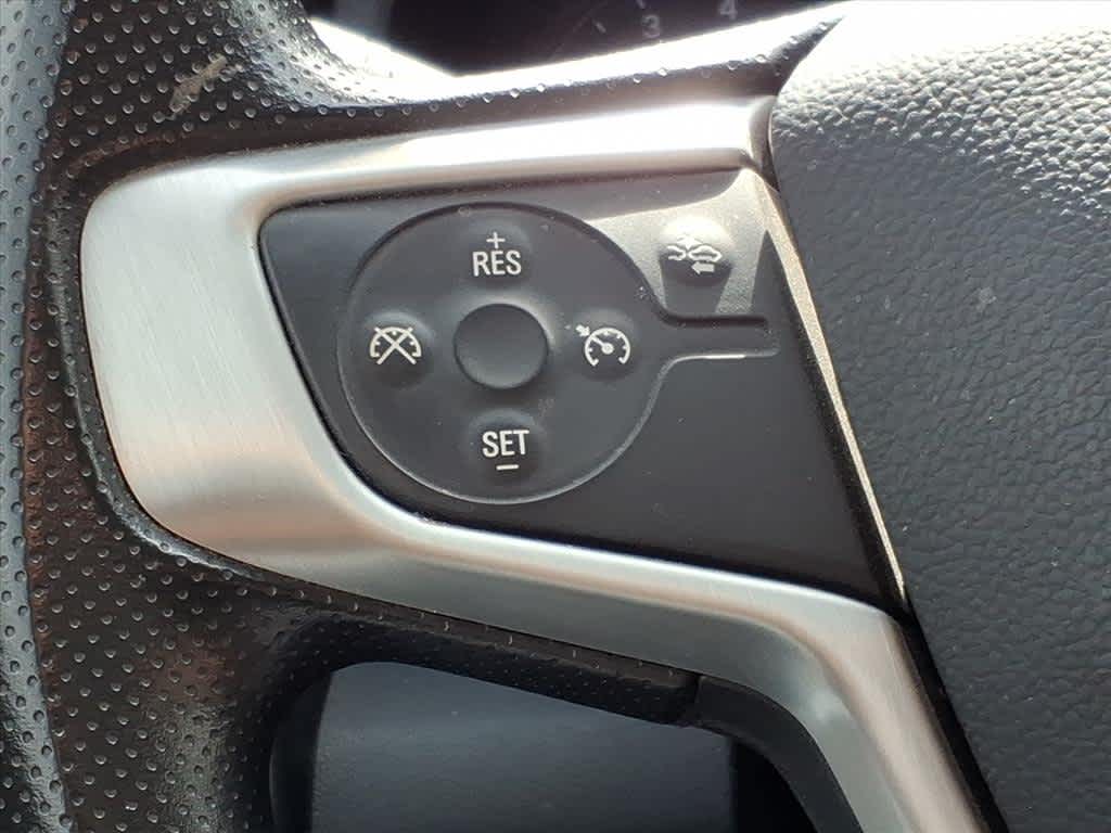 2024 GMC Terrain FWD SLE