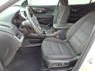 2024 GMC Terrain FWD SLE