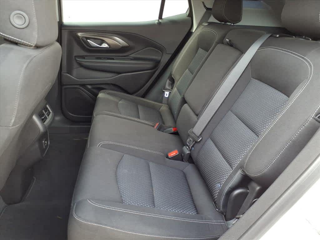 2024 GMC Terrain FWD SLE