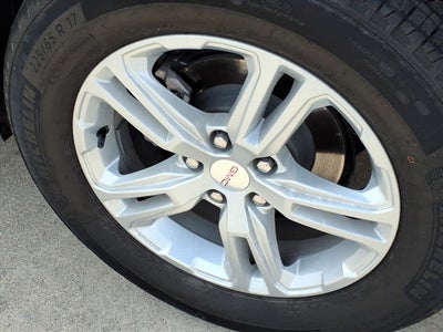 2024 GMC Terrain FWD SLE