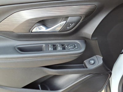 2024 GMC Terrain FWD SLE