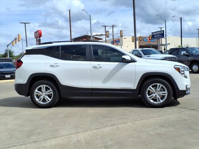 2024 GMC Terrain FWD SLE