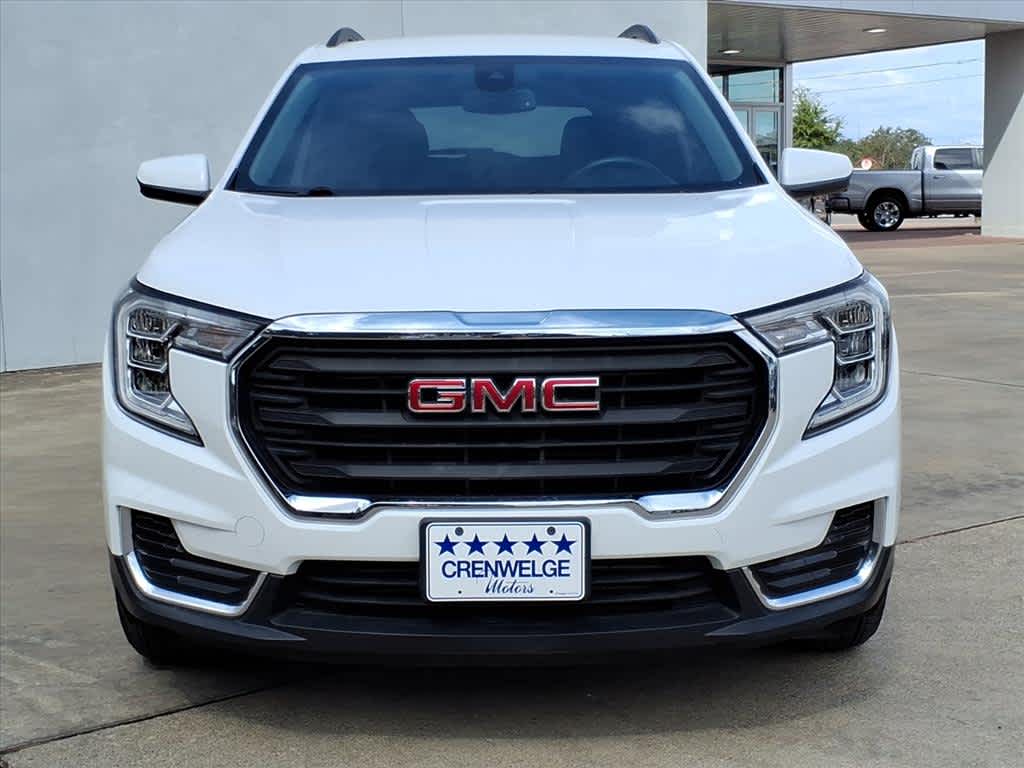 2024 GMC Terrain FWD SLE