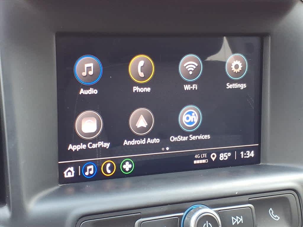 2024 GMC Terrain FWD SLE