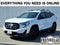 2020 GMC Terrain FWD SLE