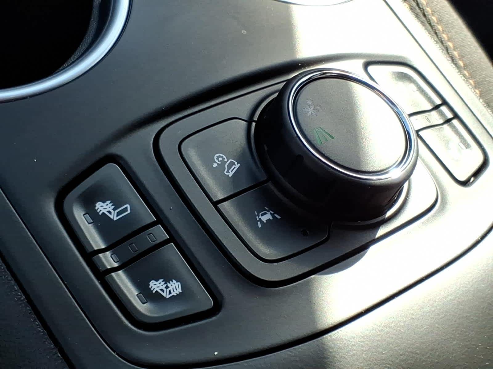 2020 GMC Terrain FWD SLE