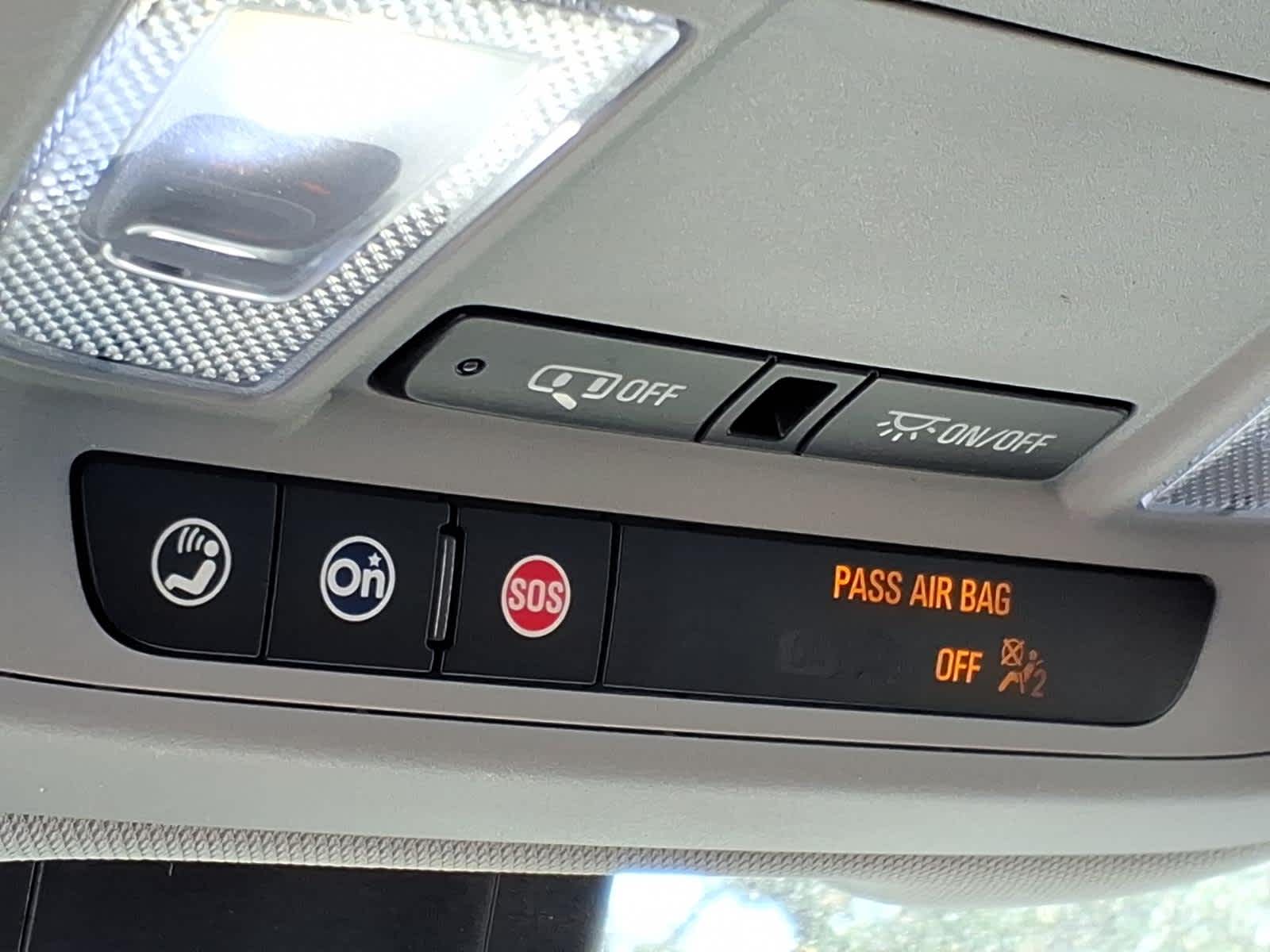 2020 GMC Terrain FWD SLE