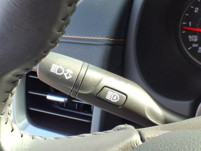 2020 GMC Terrain FWD SLE