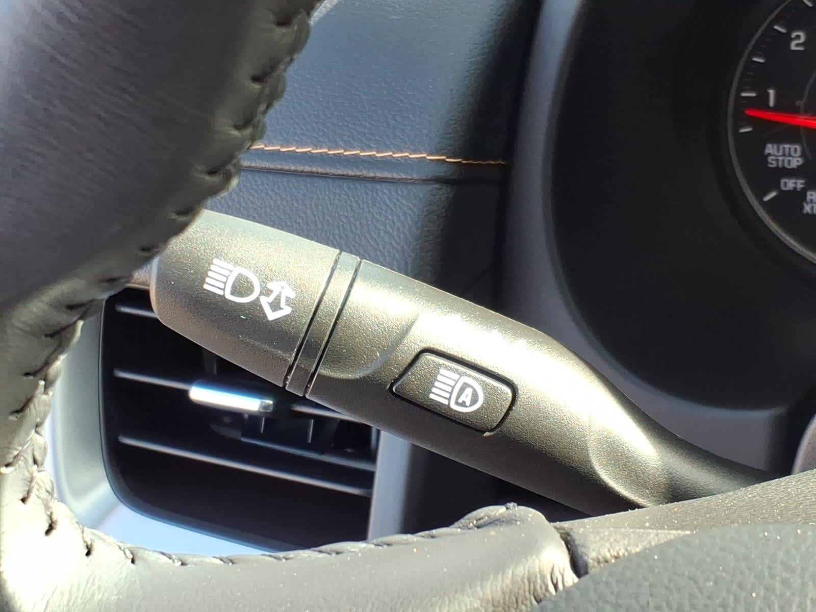 2020 GMC Terrain FWD SLE