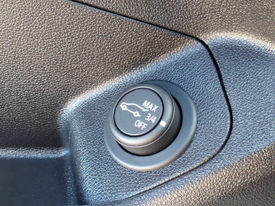 2020 GMC Terrain FWD SLE