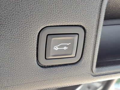 2020 GMC Terrain FWD SLE