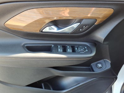 2020 GMC Terrain FWD SLE