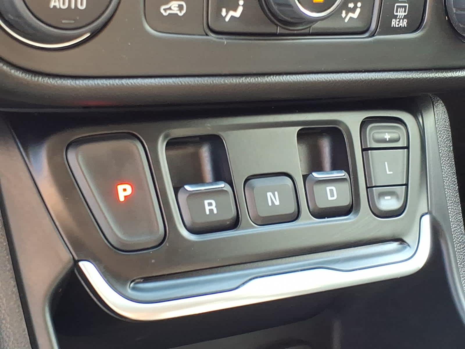 2020 GMC Terrain FWD SLE