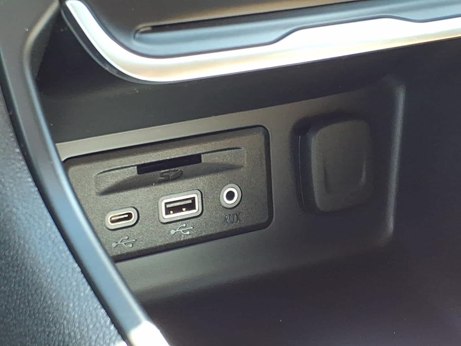 2020 GMC Terrain FWD SLT