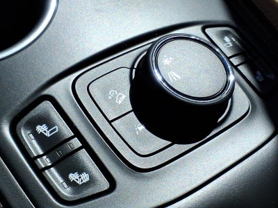 2020 GMC Terrain FWD SLT