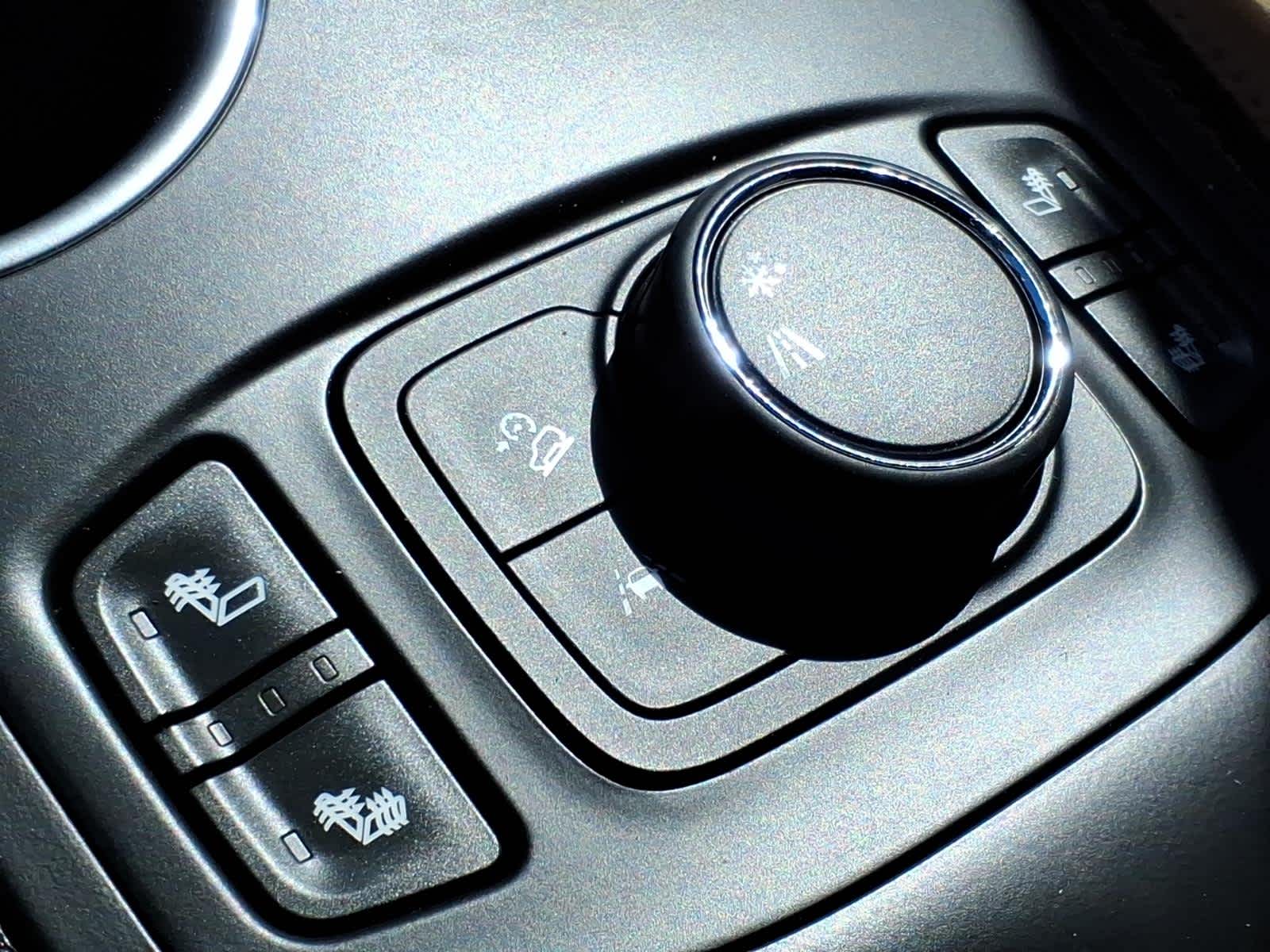 2020 GMC Terrain FWD SLT