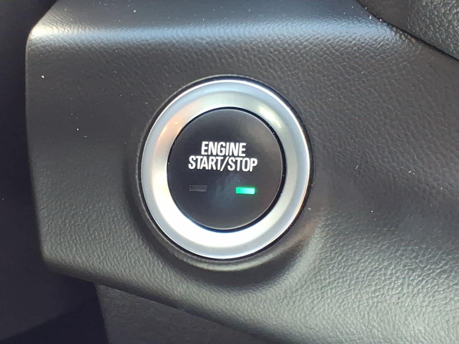 2020 GMC Terrain FWD SLT