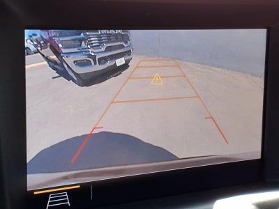 2020 GMC Terrain FWD SLT