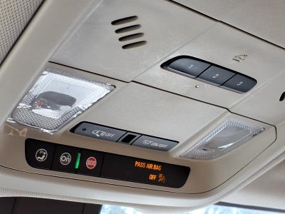 2020 GMC Terrain FWD SLT