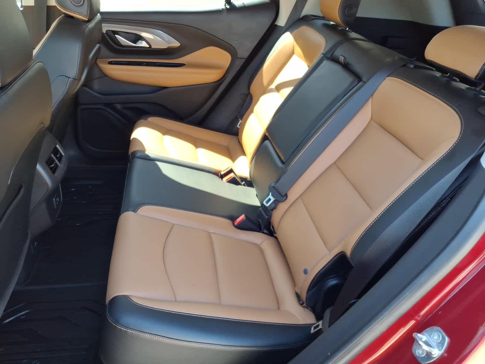 2020 GMC Terrain FWD SLT