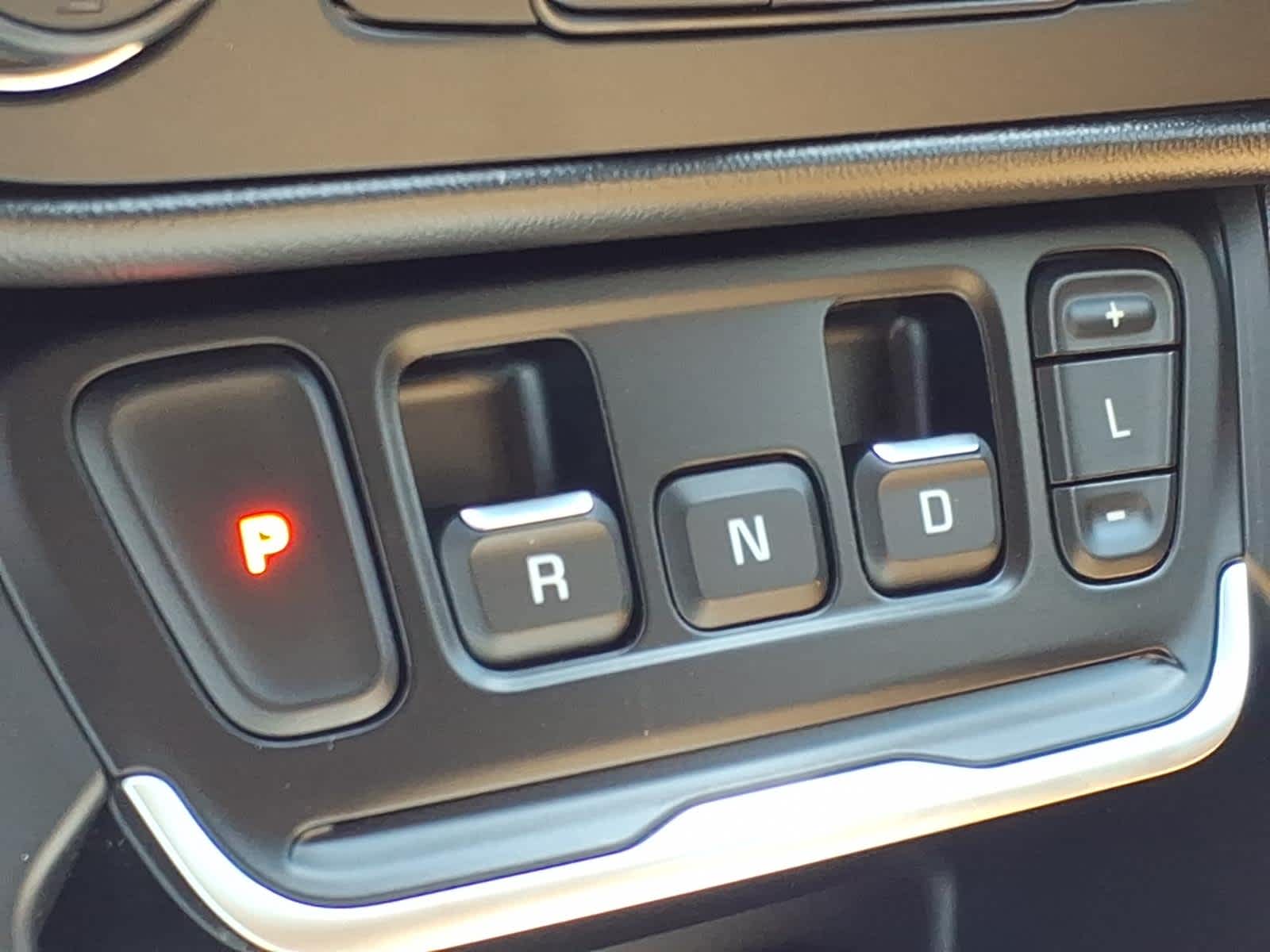 2020 GMC Terrain FWD SLT