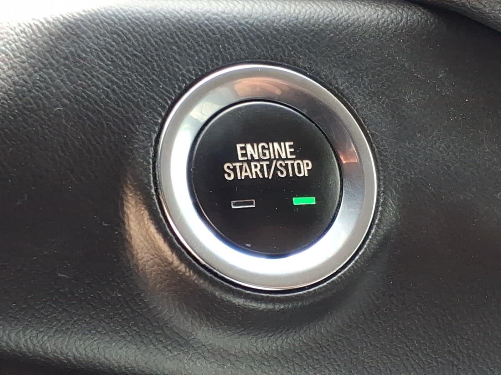 2021 GMC Terrain FWD SLT