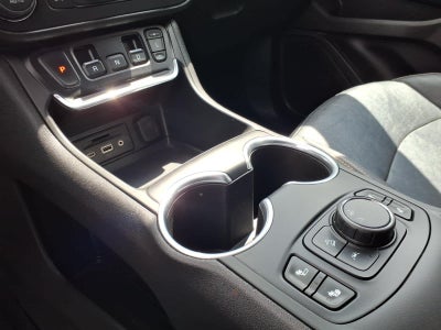 2021 GMC Terrain FWD SLT