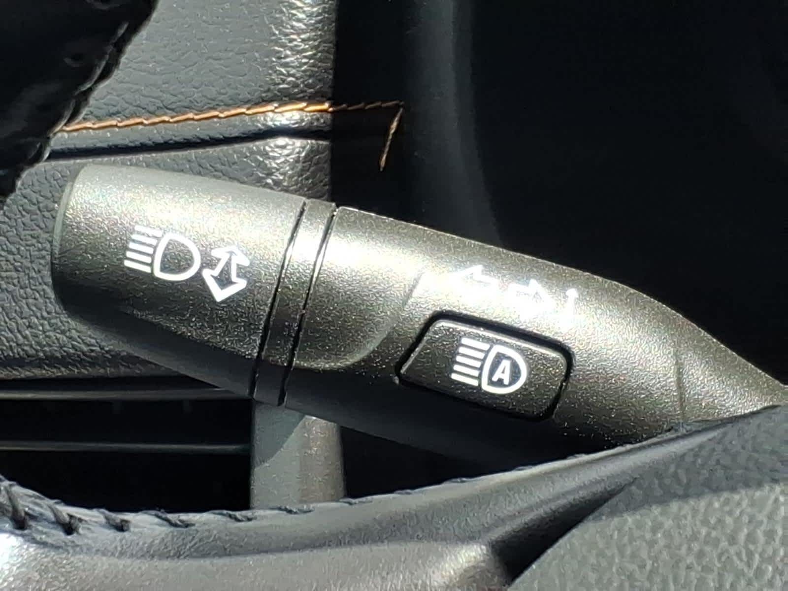 2021 GMC Terrain FWD SLT