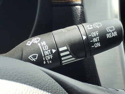 2021 GMC Terrain FWD SLT