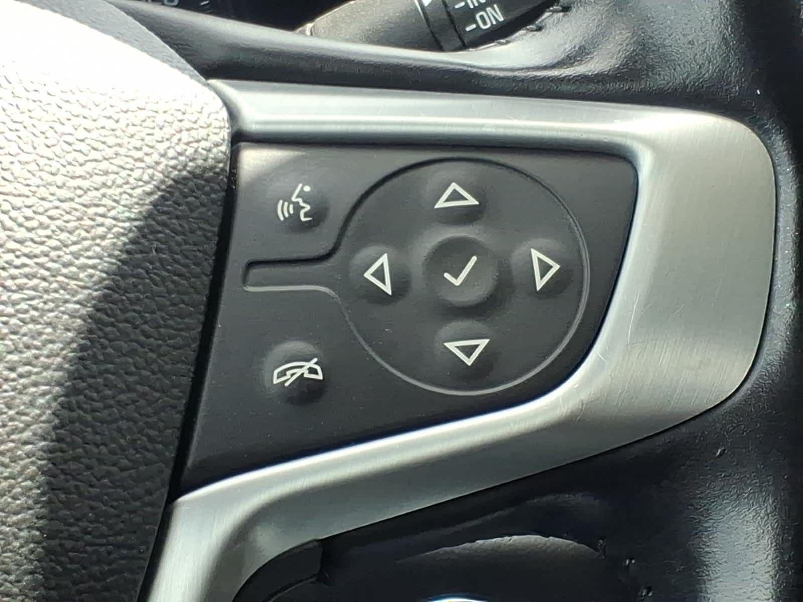 2021 GMC Terrain FWD SLT