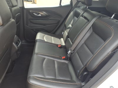 2021 GMC Terrain FWD SLT