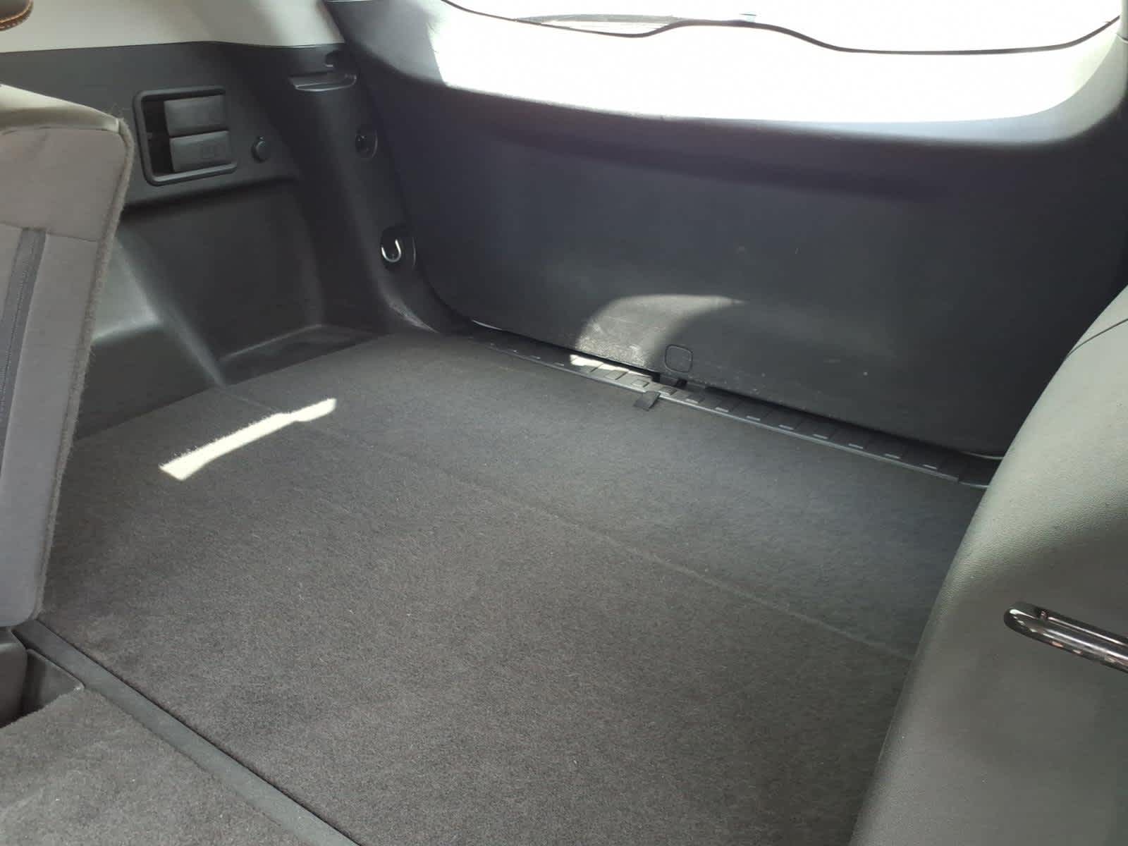 2021 GMC Terrain FWD SLT