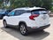 2021 GMC Terrain FWD SLT