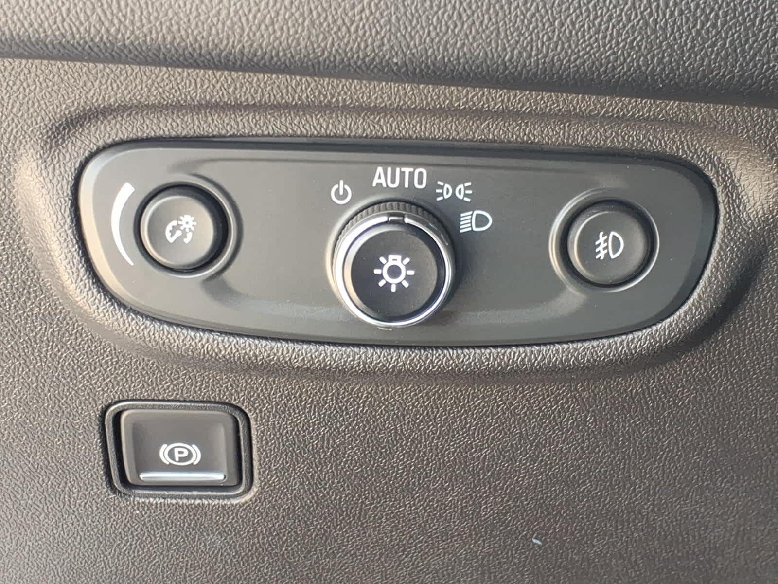 2021 GMC Terrain FWD SLT