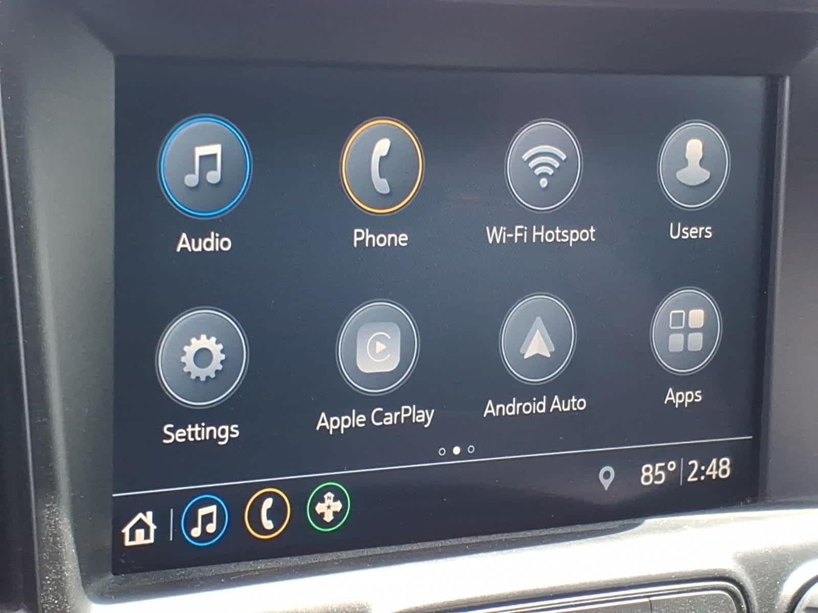 2021 GMC Terrain FWD SLT