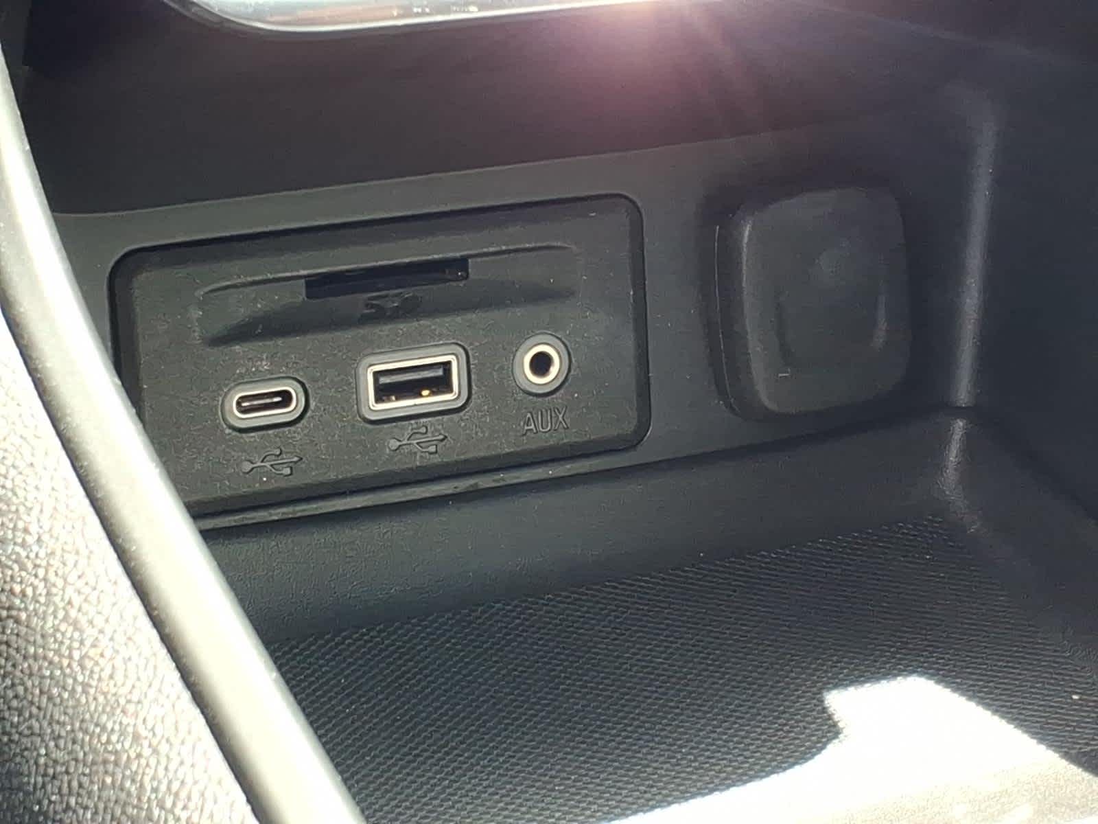 2021 GMC Terrain FWD SLT