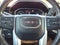 2022 GMC Sierra 1500 4WD Crew Cab Short Box Elevation