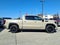 2022 GMC Sierra 1500 4WD Crew Cab Short Box Elevation