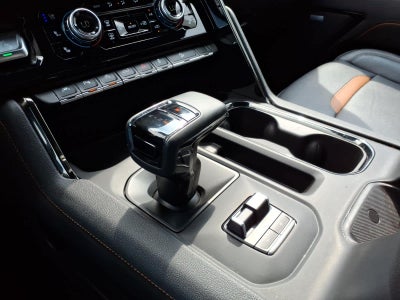 2025 GMC Sierra 1500 4WD Crew Cab Short Box AT4