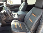 2025 GMC Sierra 1500 4WD Crew Cab Short Box AT4